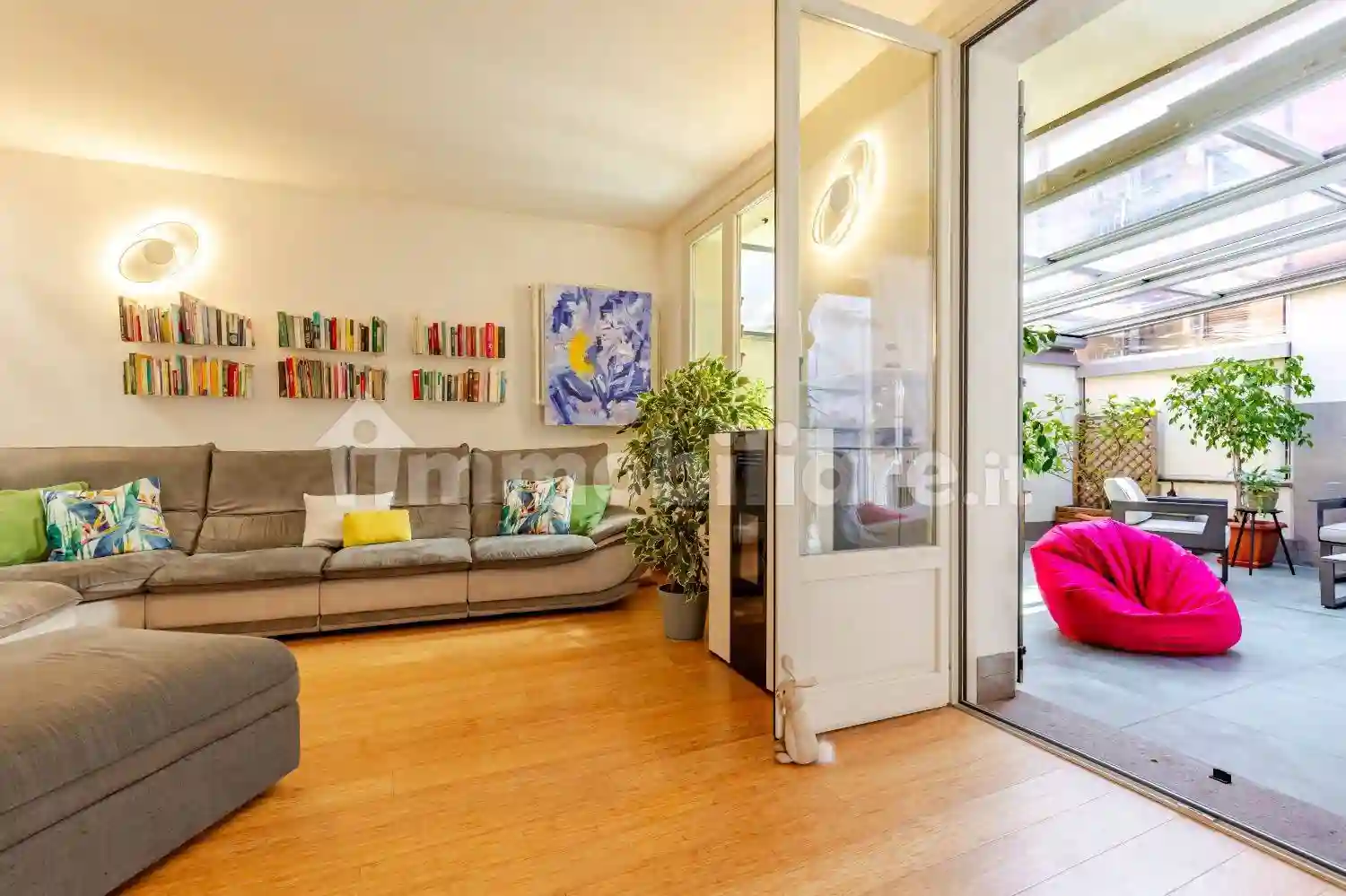 Appartamento - foto 5