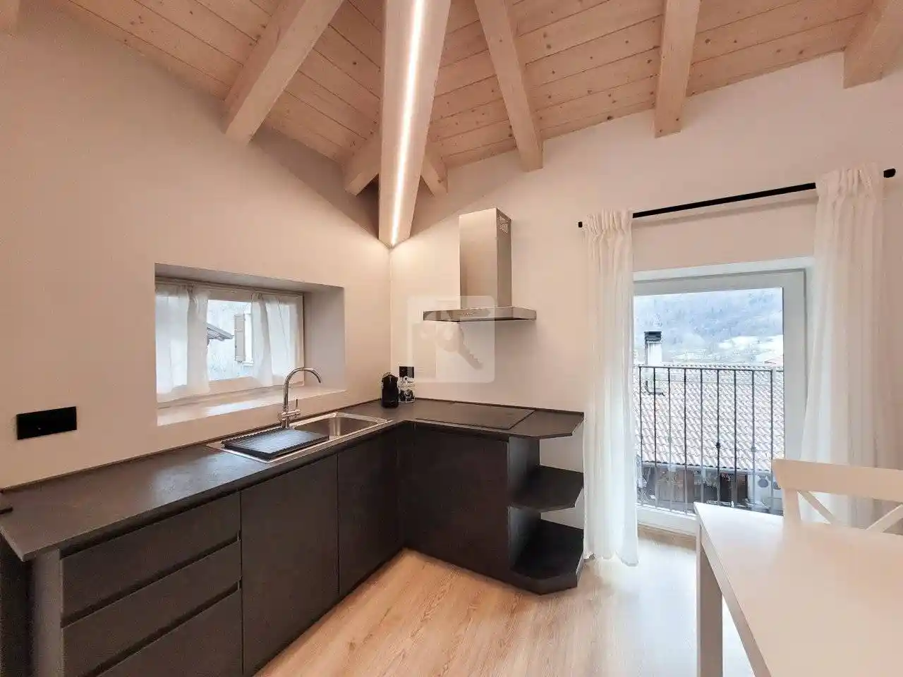 Appartamento in vendita a Ledro