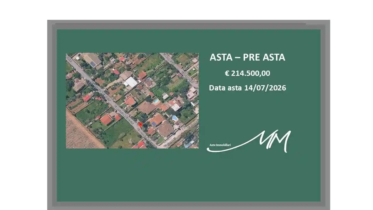 Villa in vendita a Roma