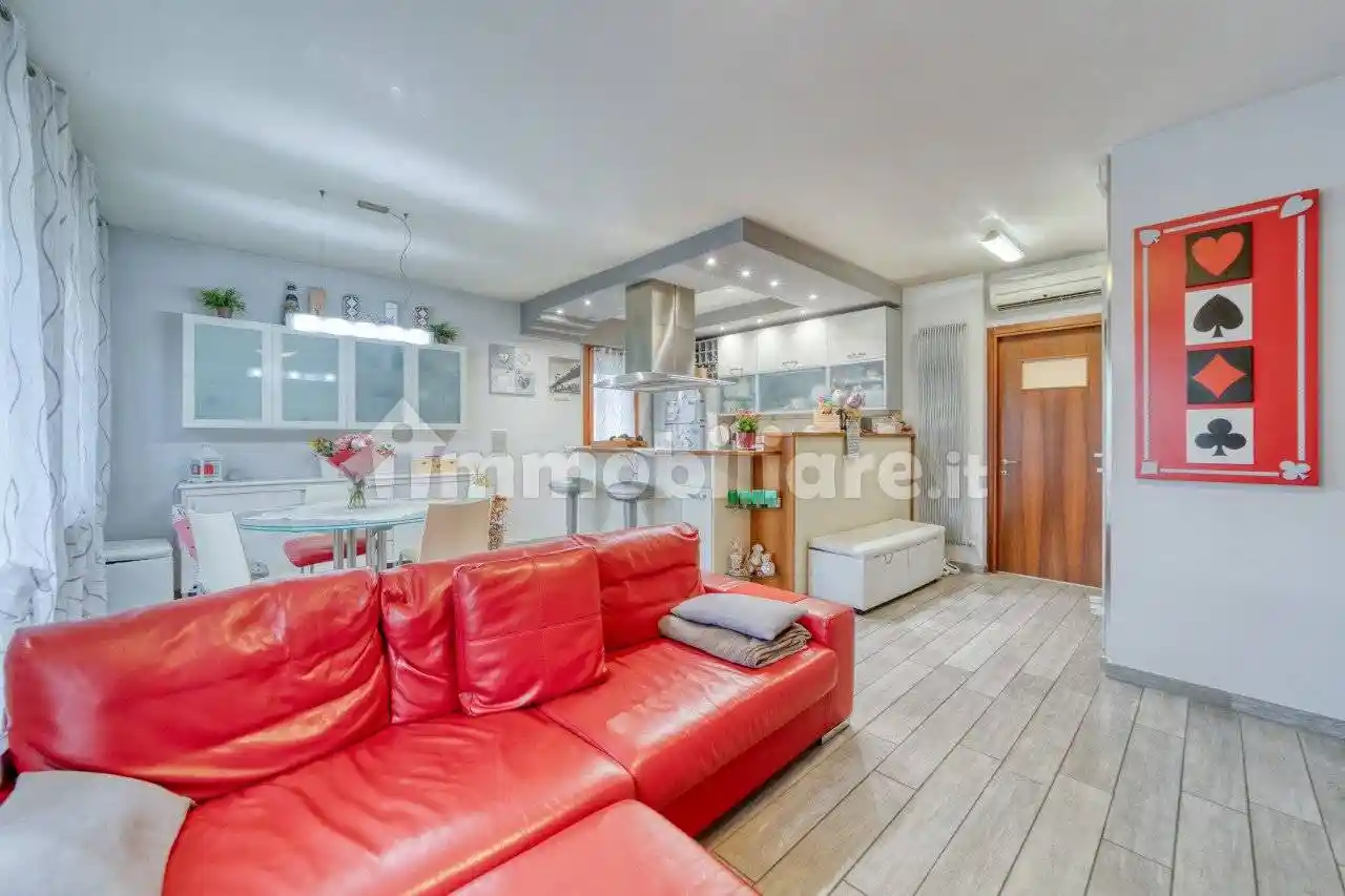 Appartamento in vendita a Selvazzano Dentro