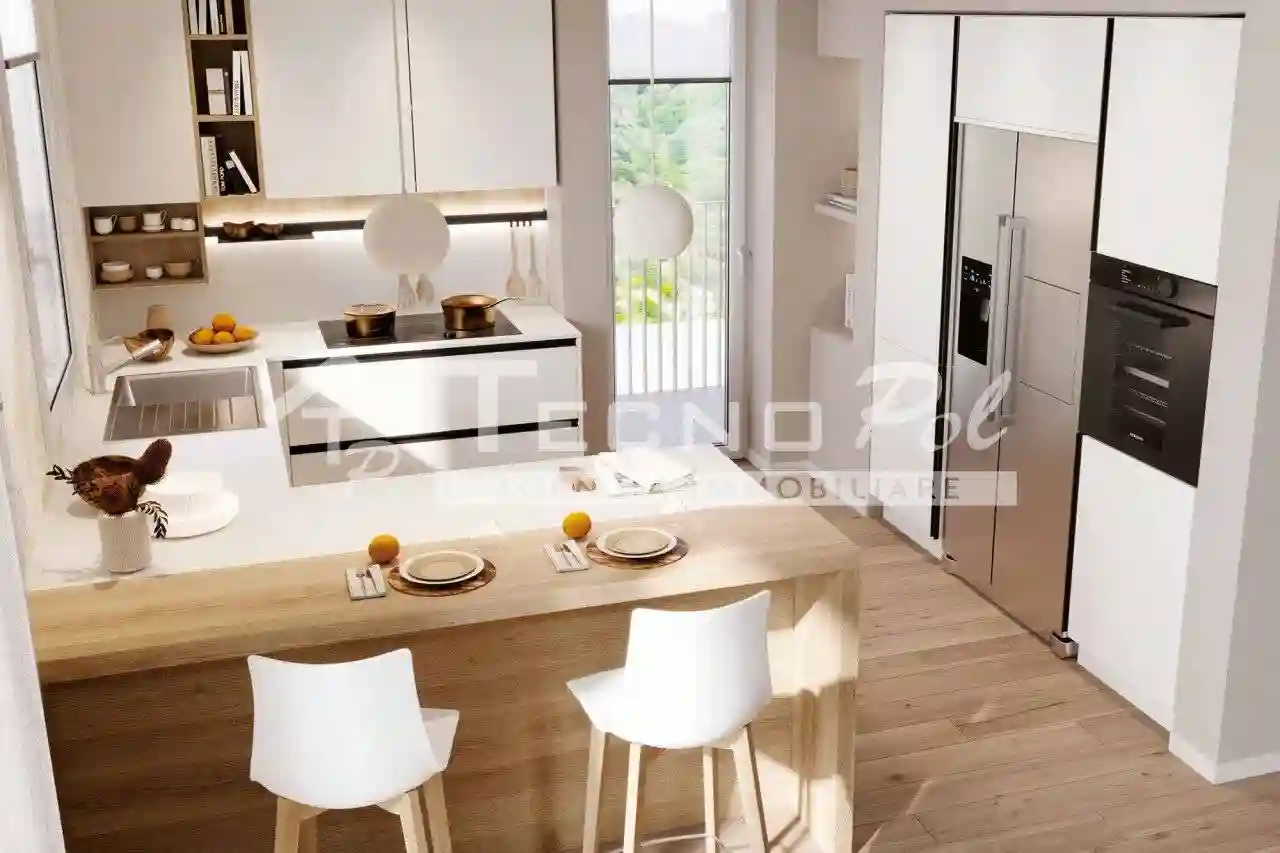 Appartamento - foto 3