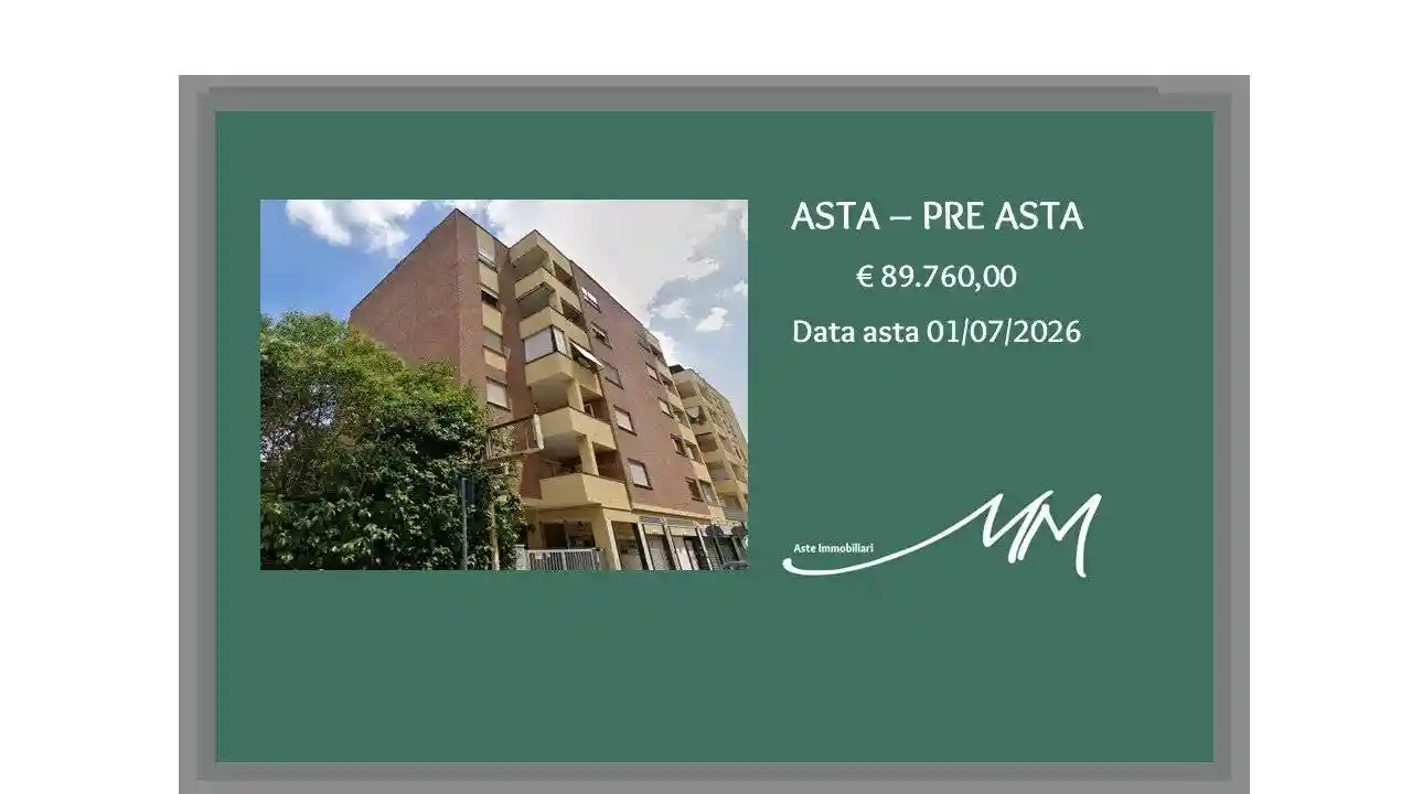 Appartamento in vendita a Latina