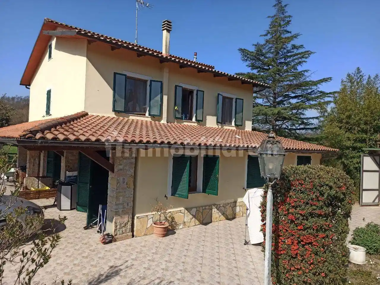 Villa in vendita a Città della Pieve