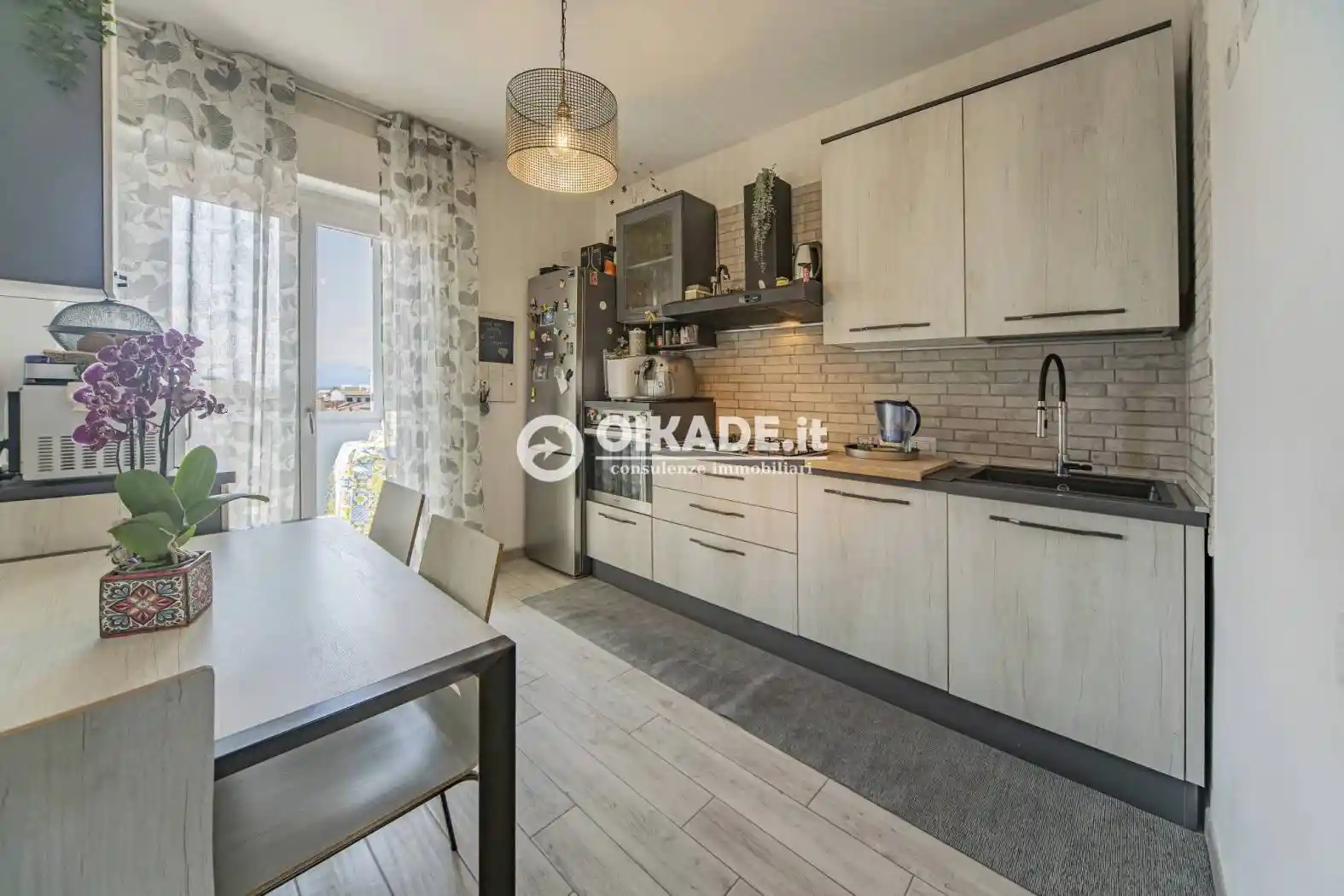 Appartamento in vendita a Elmas