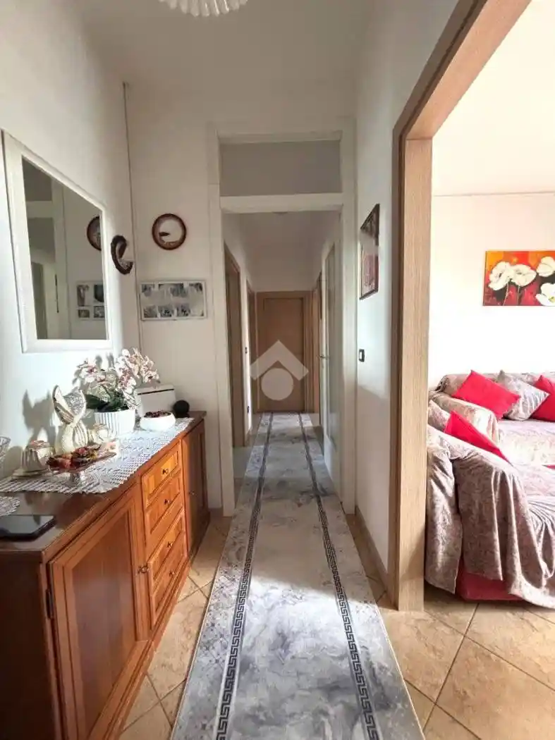 Appartamento in vendita a Treviso