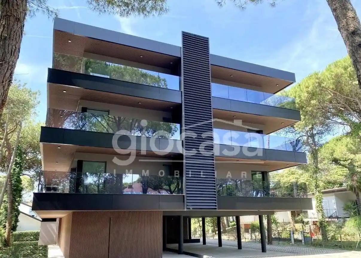 Appartamento in vendita a Lignano Sabbiadoro