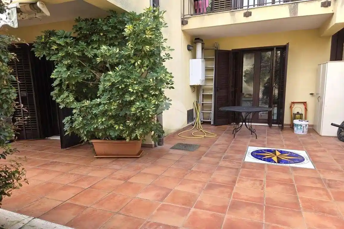 Appartamento in affitto a Messina