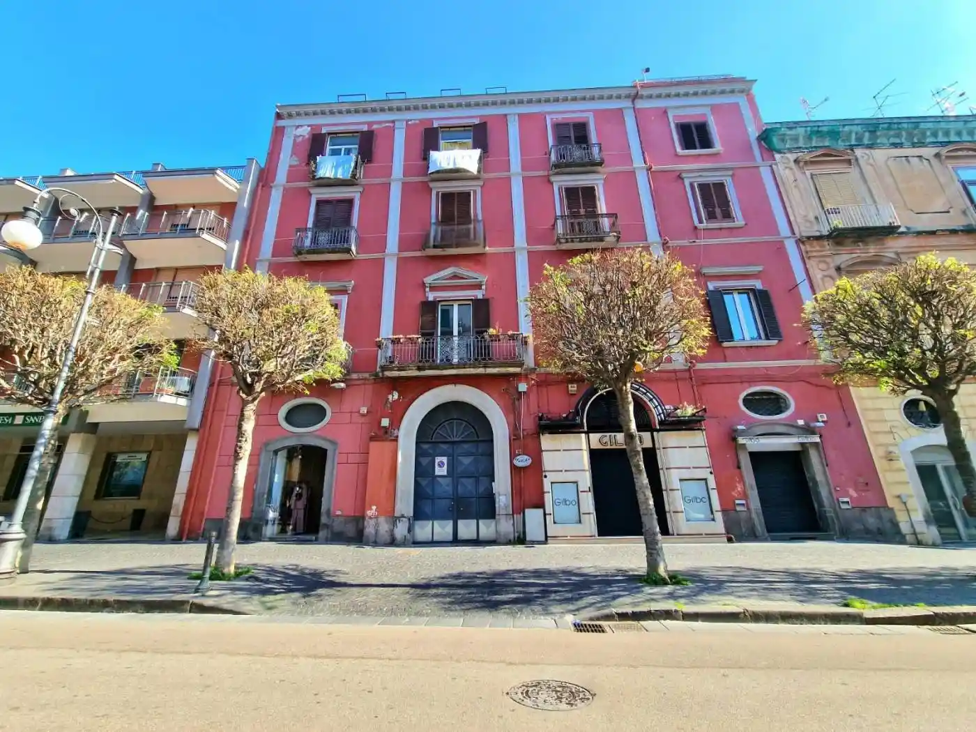 Appartamento in vendita a Torre Annunziata