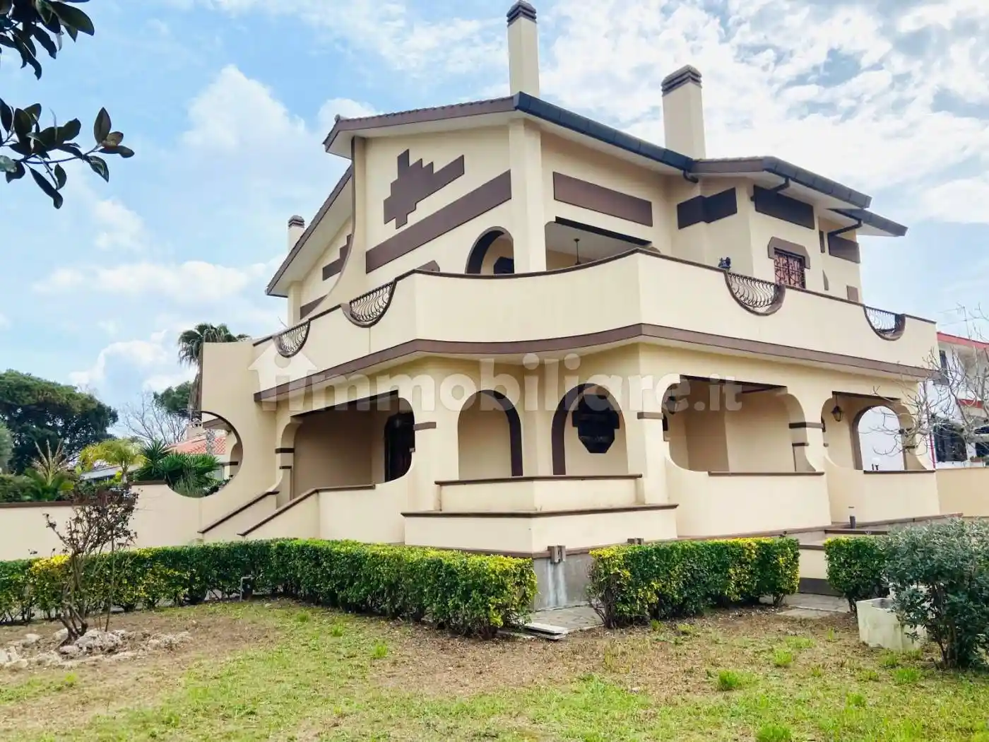 Villa in vendita a Anzio