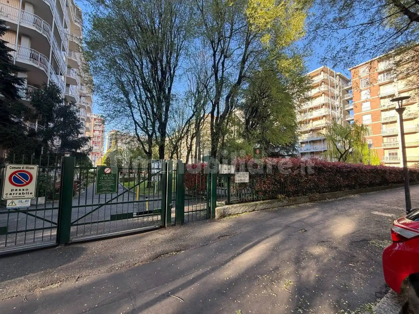 Appartamento in vendita a Milano