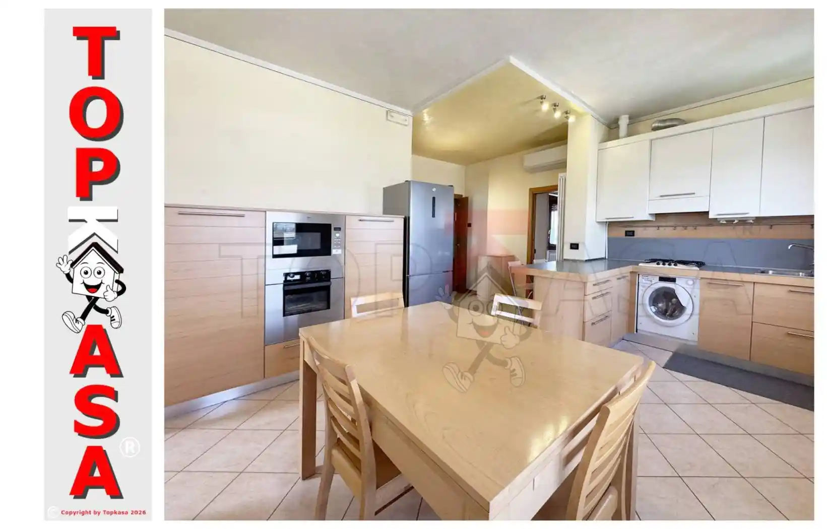 Appartamento in vendita a Vicenza