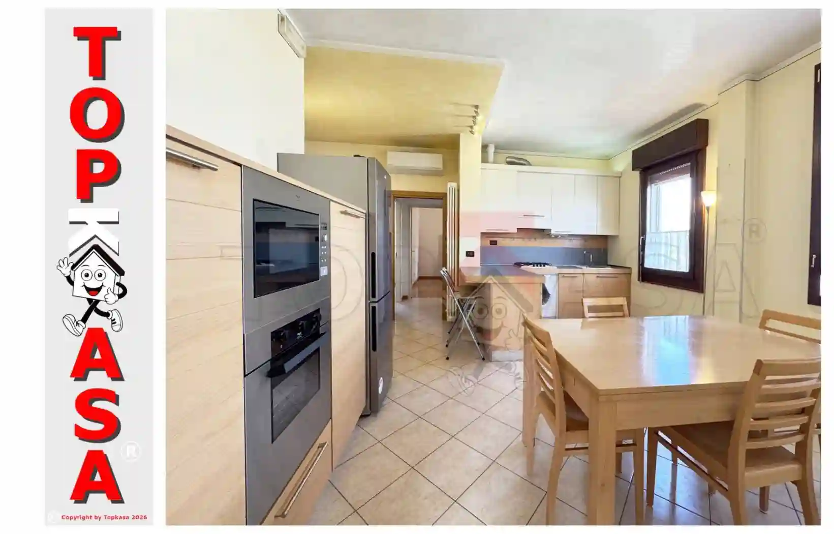 Appartamento - foto 2