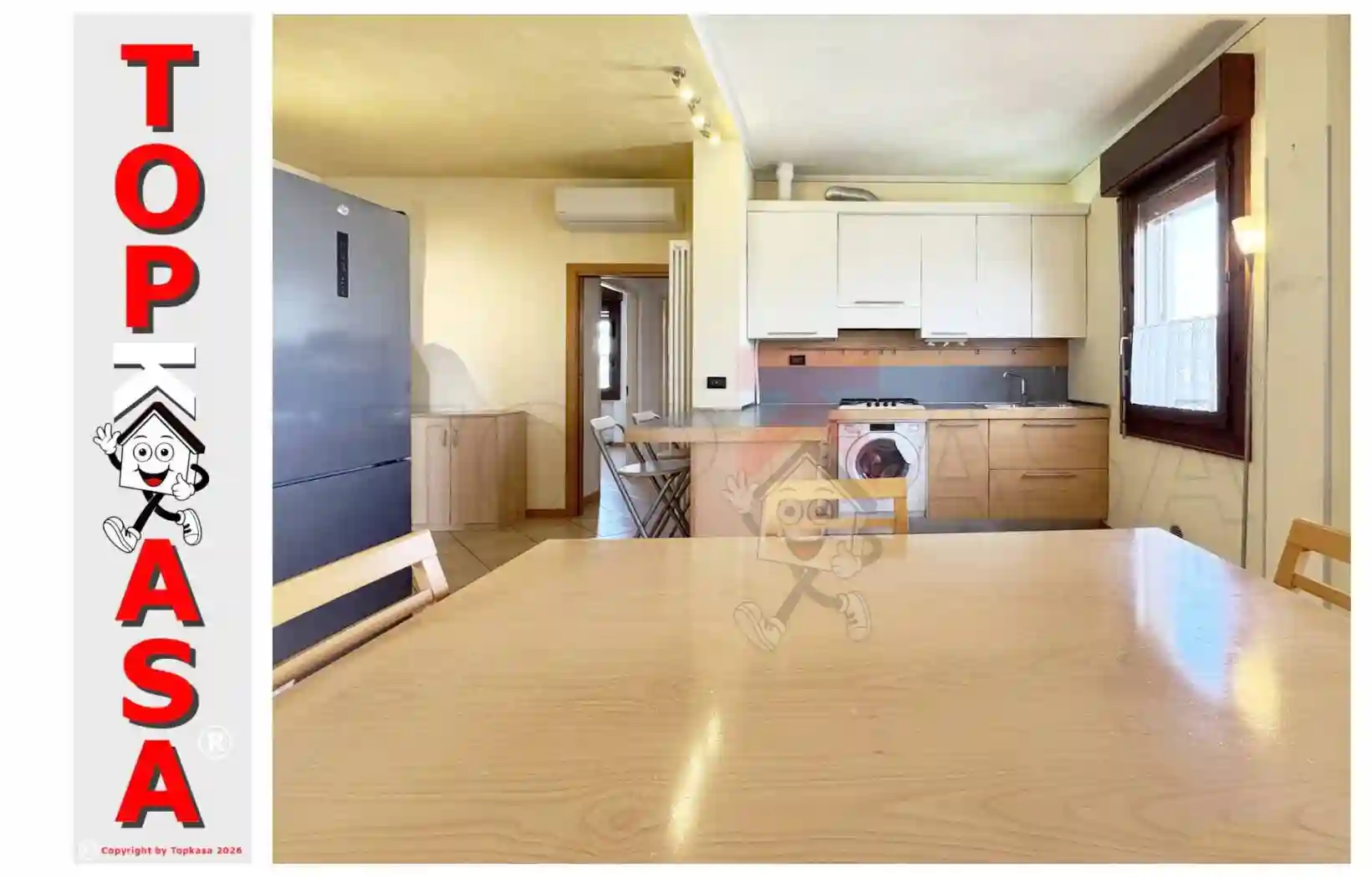 Appartamento - foto 4