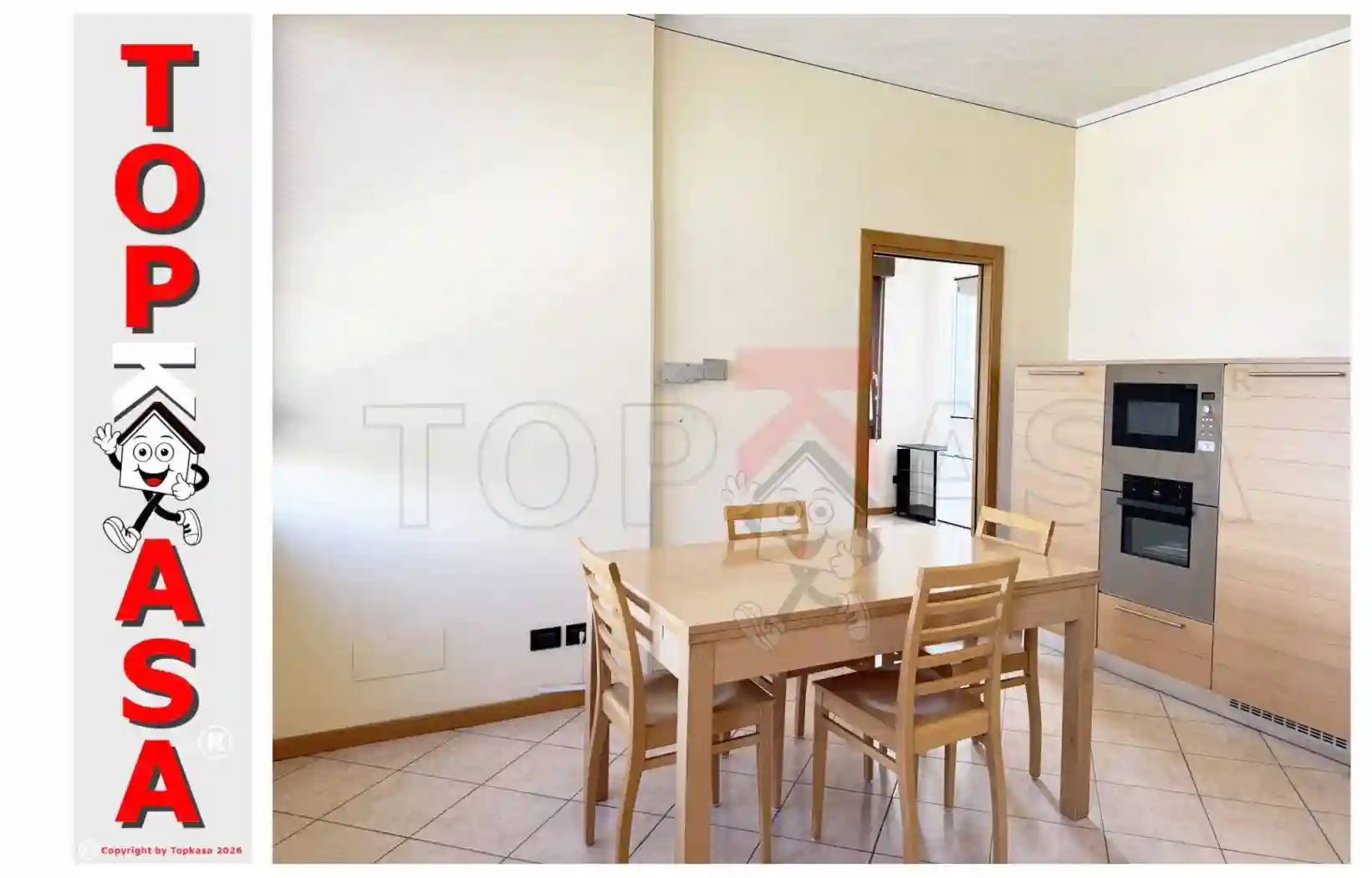 Appartamento - foto 5