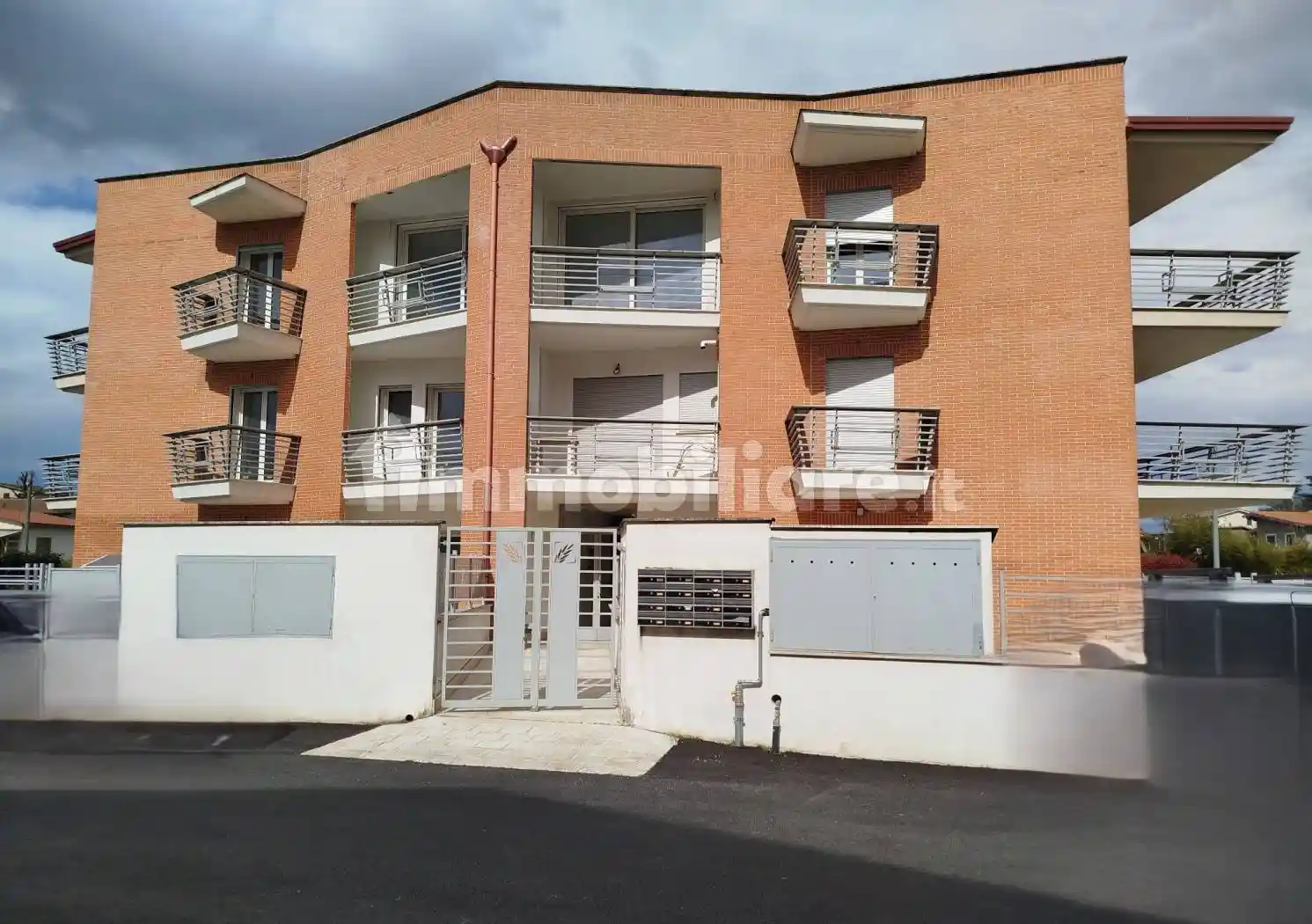 Appartamento in vendita a Valmontone