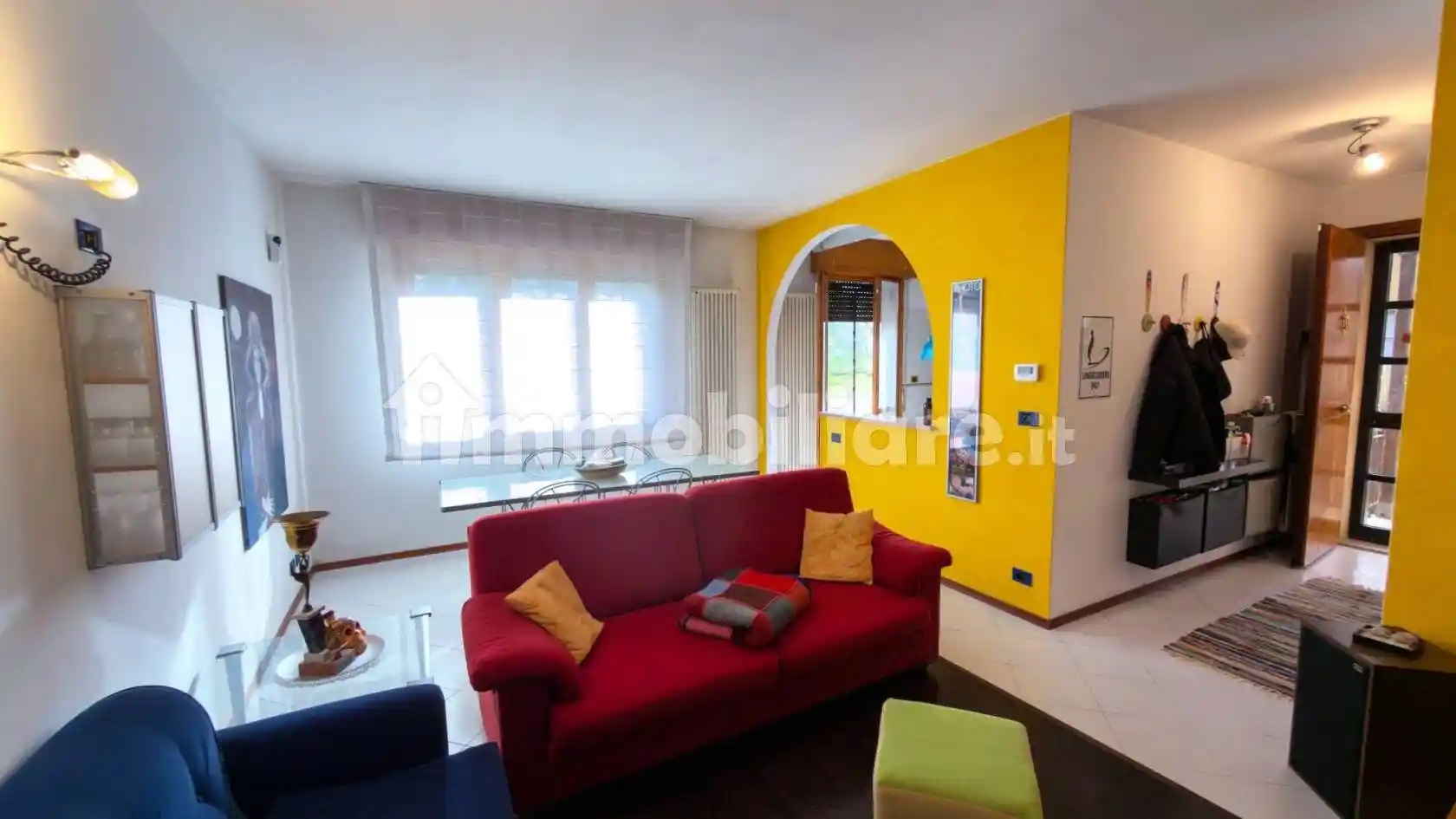 Villetta a schiera in vendita a Argenta