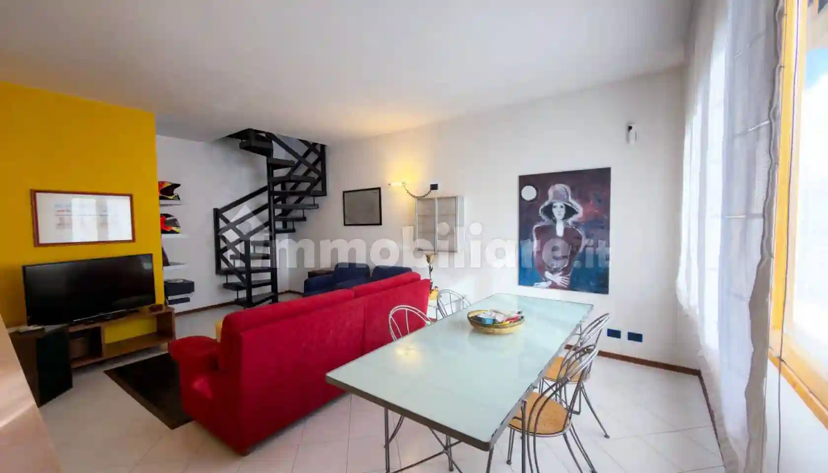 Villetta a schiera - foto 2