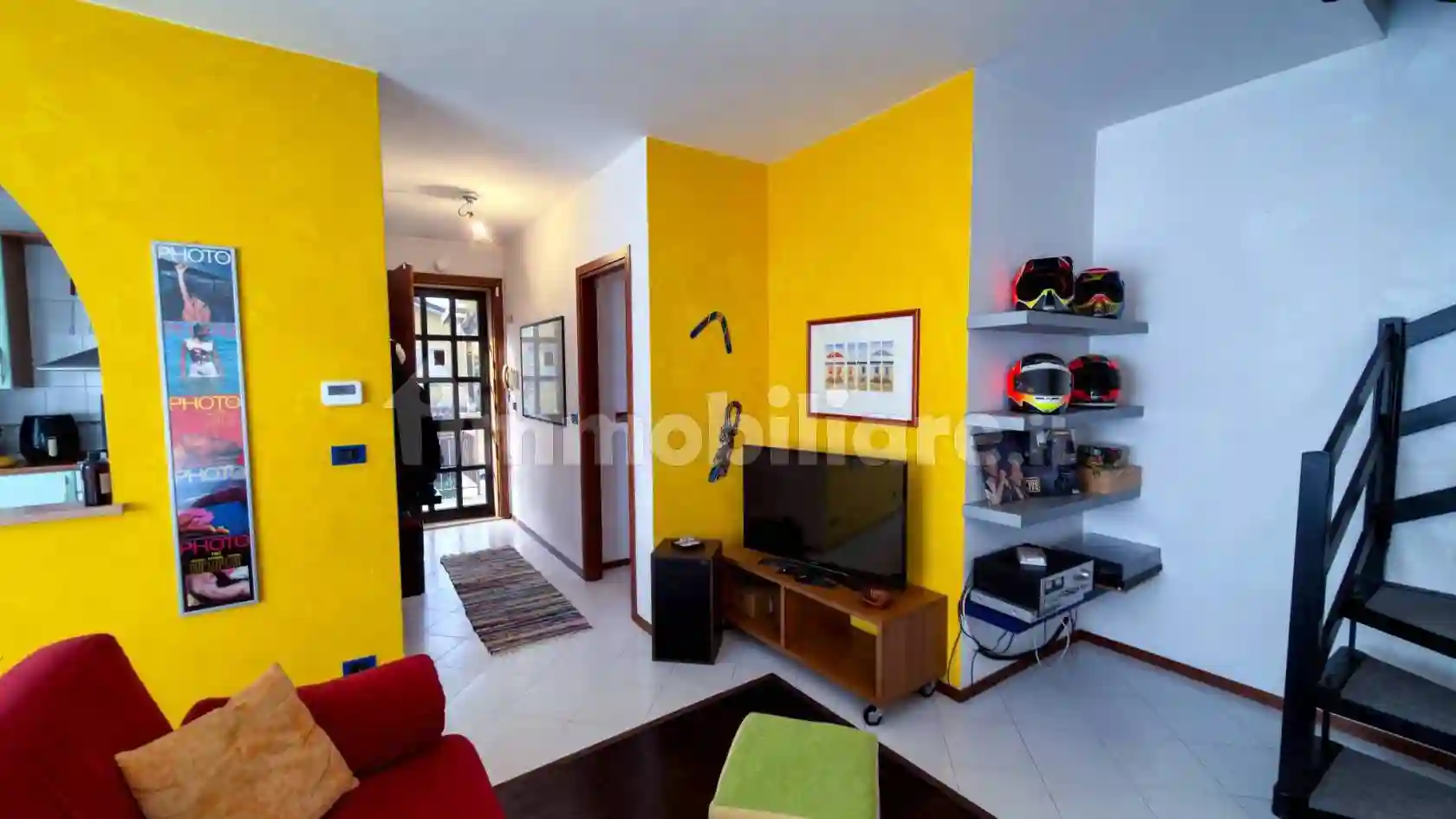 Villetta a schiera - foto 3