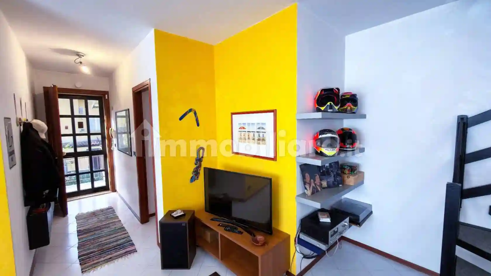 Villetta a schiera - foto 4