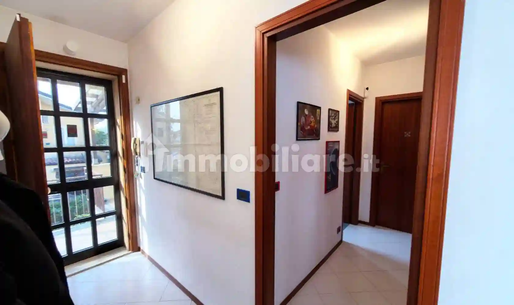 Villetta a schiera - foto 5