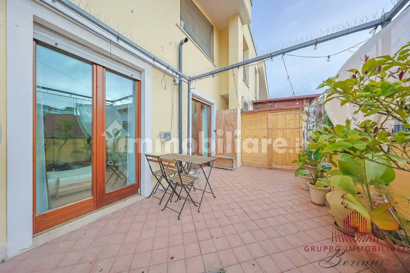 Appartamento in vendita a Fiumicino