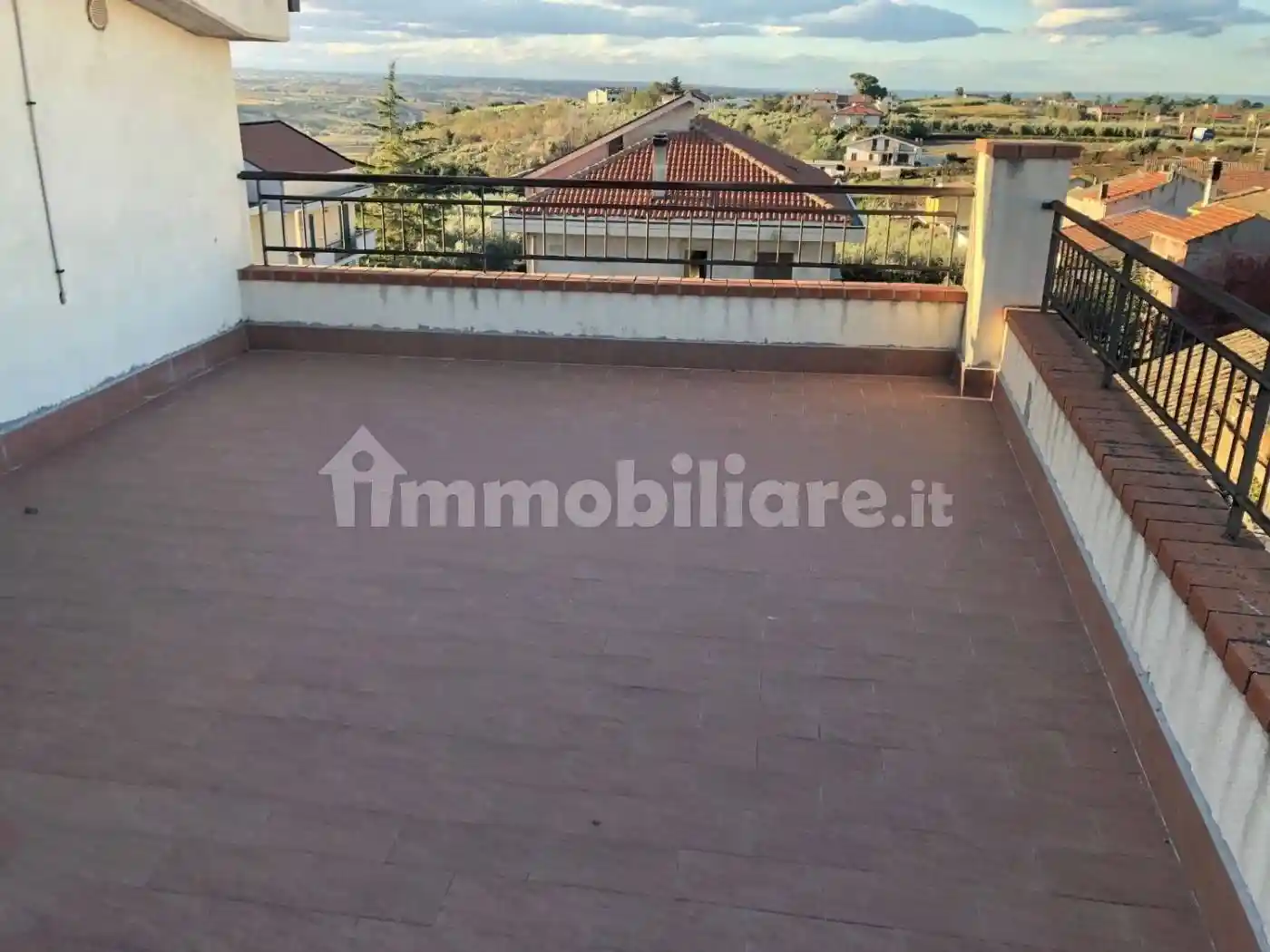 Casa indipendente in vendita a Vasto