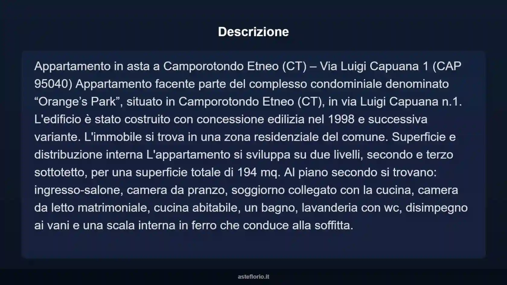 Appartamento - foto 3