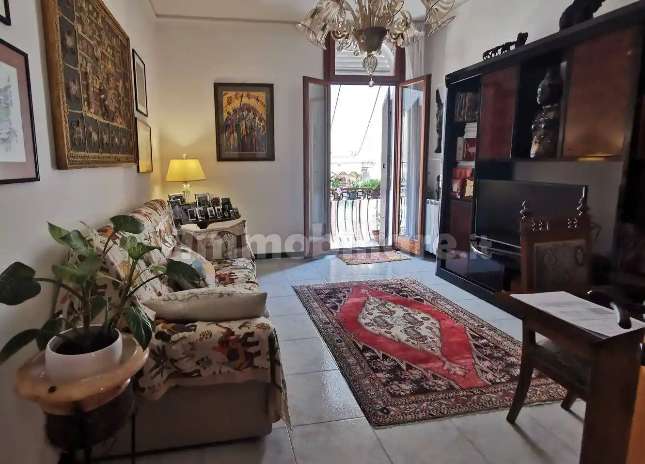 Appartamento in vendita a Venezia