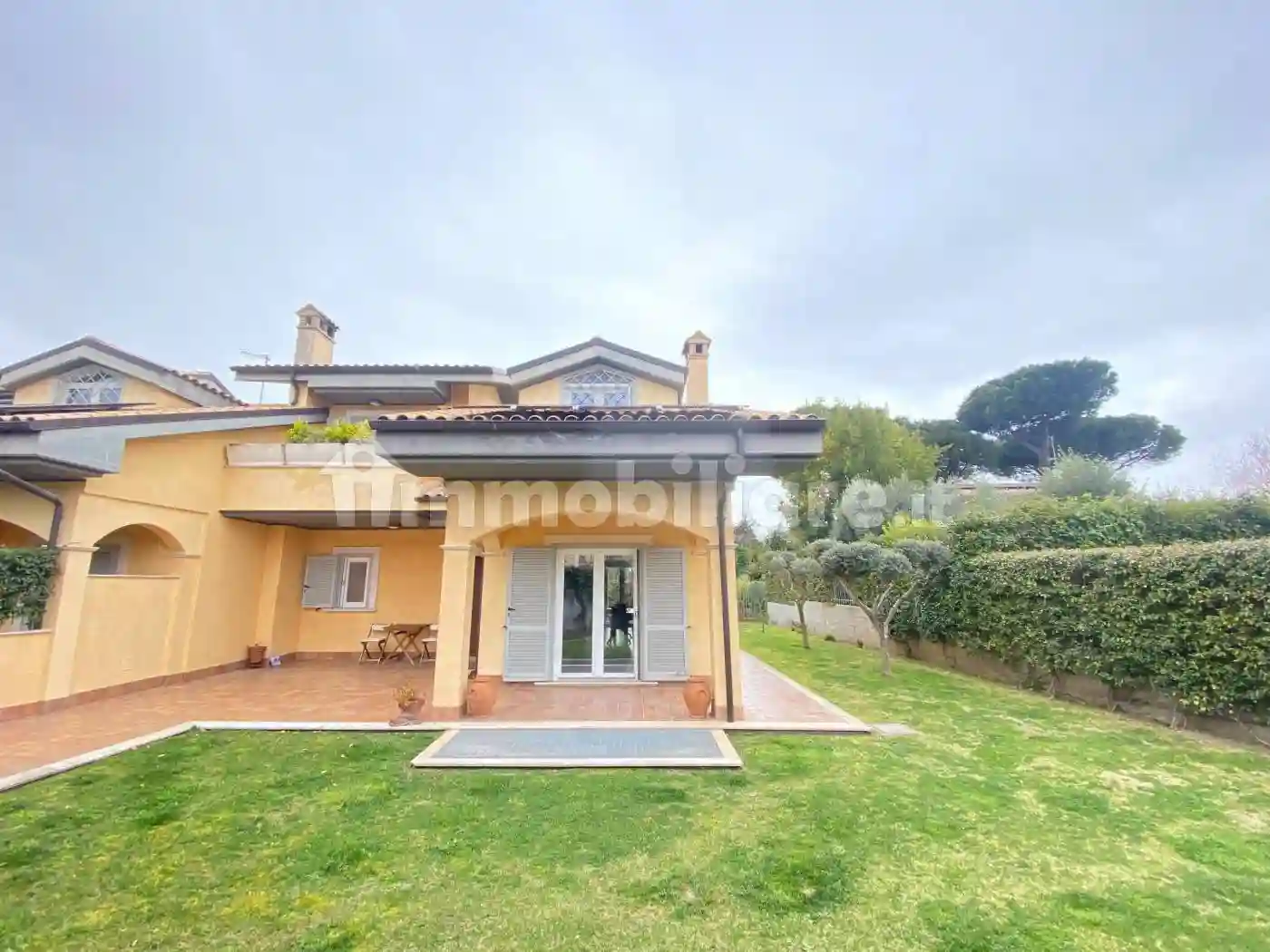 Villetta a schiera - foto 3