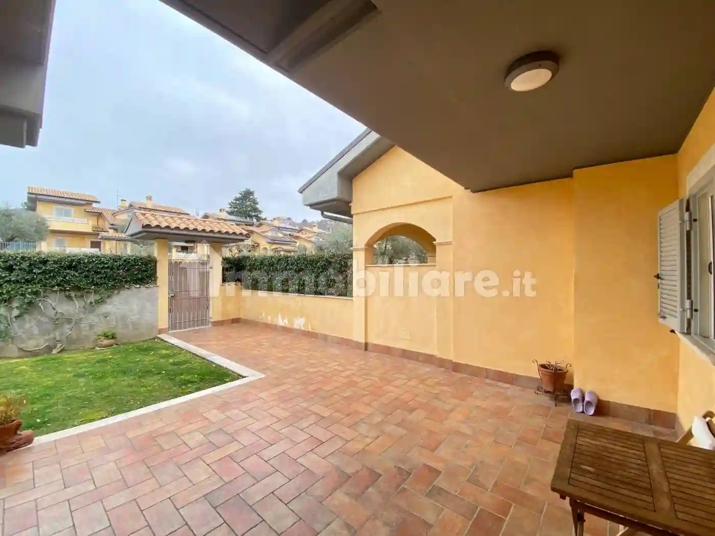 Villetta a schiera - foto 4