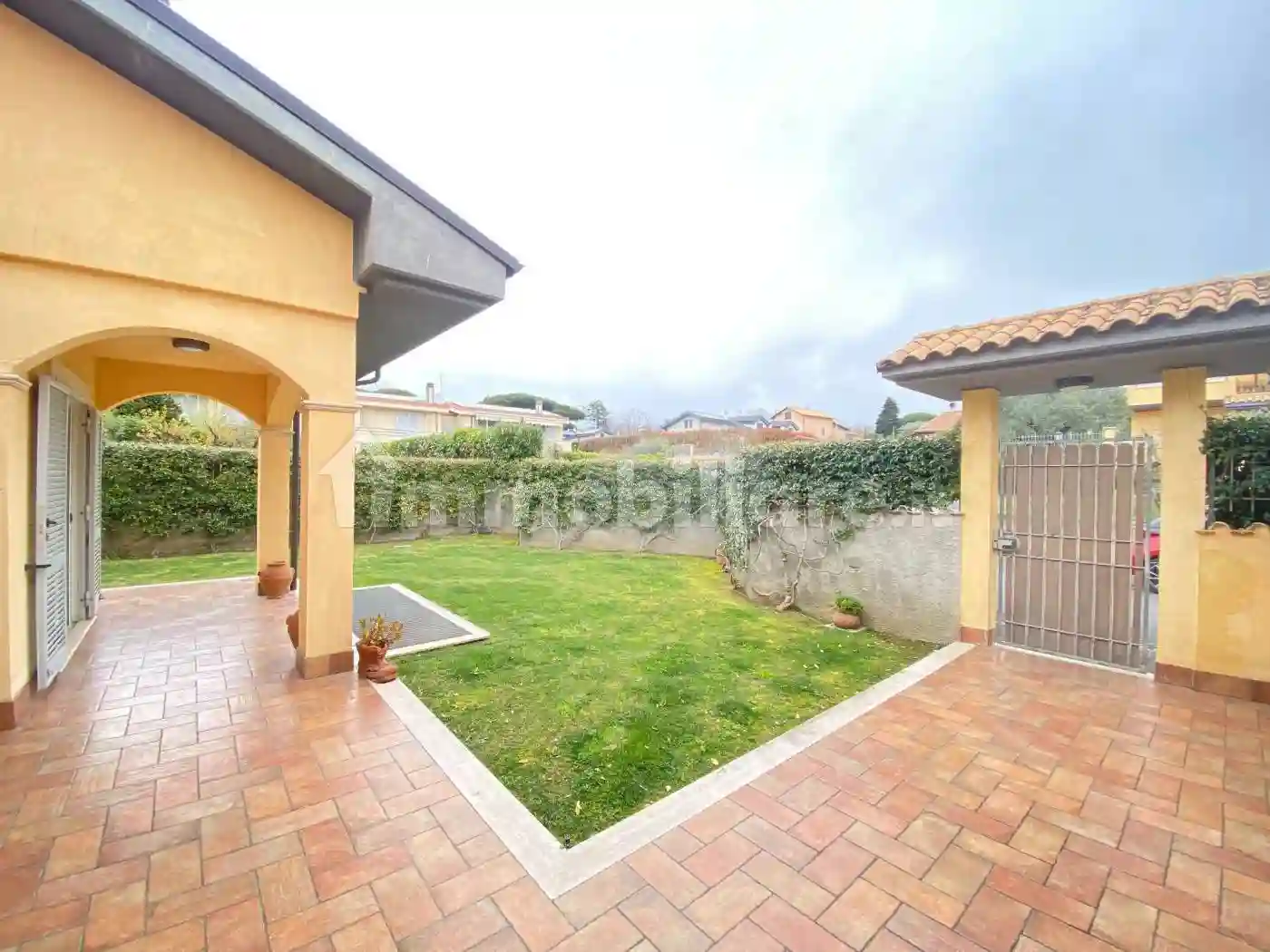 Villetta a schiera - foto 5