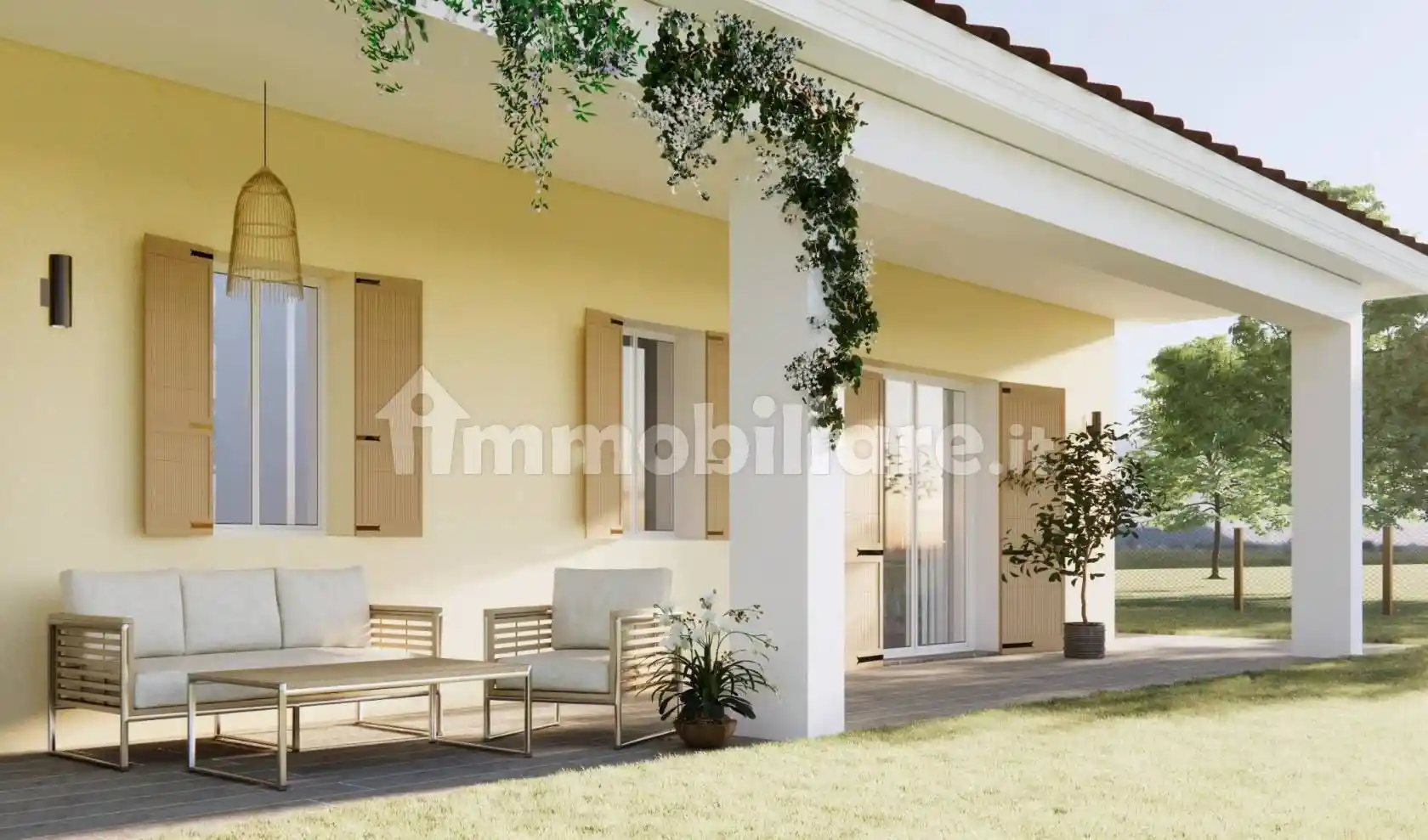 Villa in vendita a Castel San Pietro Terme