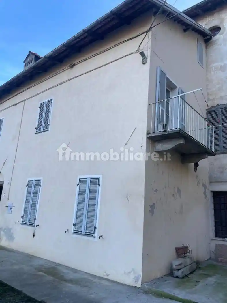 Villetta a schiera in affitto a Cuneo