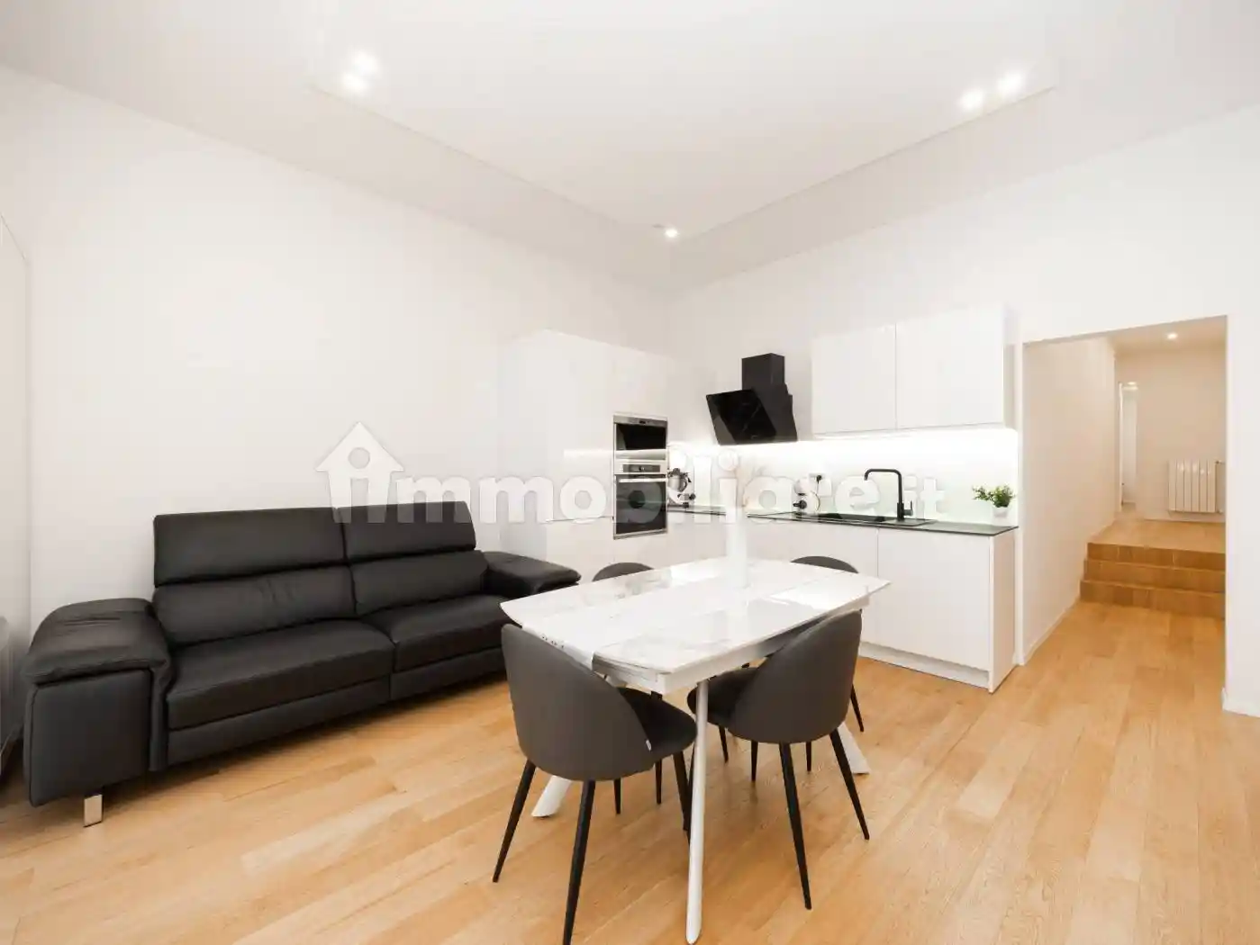 Appartamento in vendita a Bologna