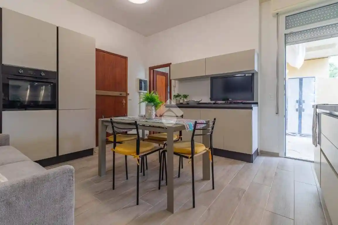 Appartamento in vendita a Ravenna