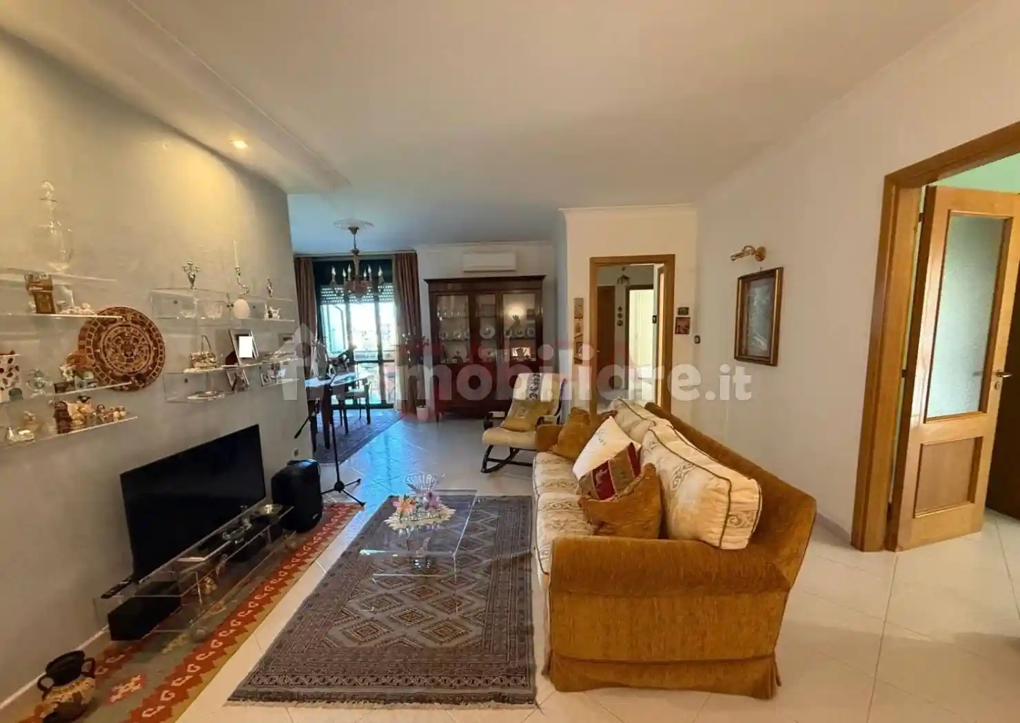 Appartamento in vendita a Giugliano in Campania