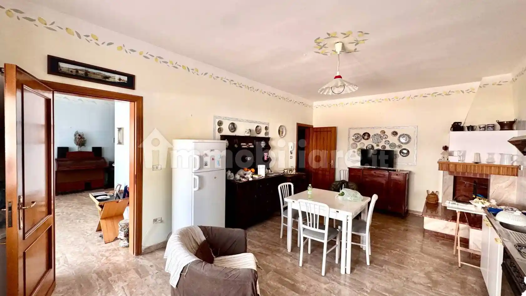 Casa indipendente in vendita a Presicce-Acquarica