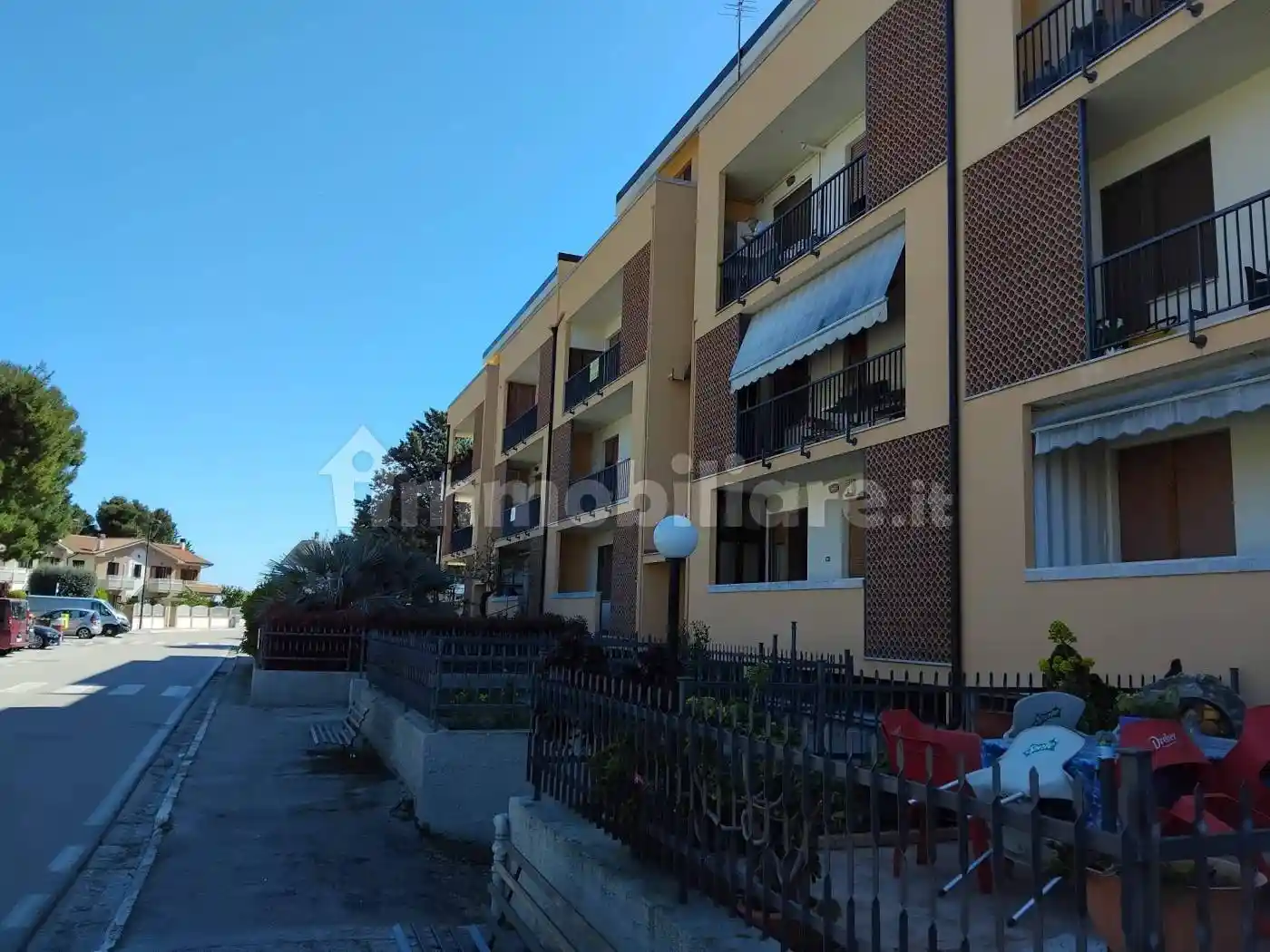 Appartamento in vendita a Maltignano