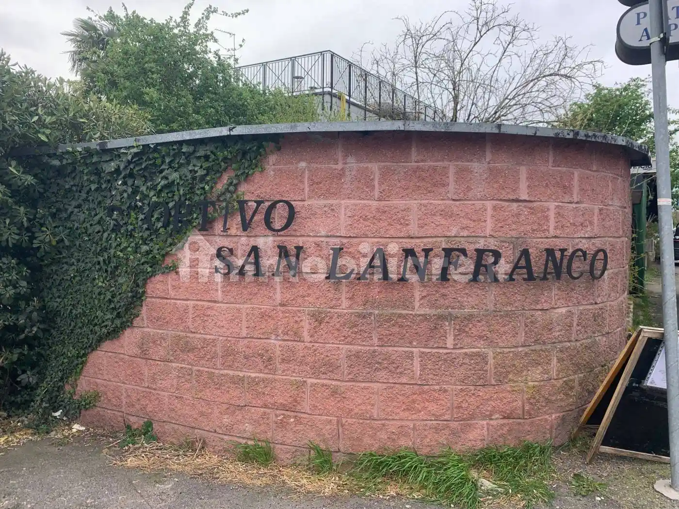 Palazzo - Edificio in vendita a Pavia