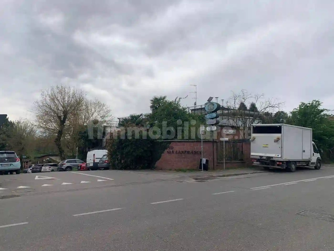 Palazzo - Edificio - foto 2