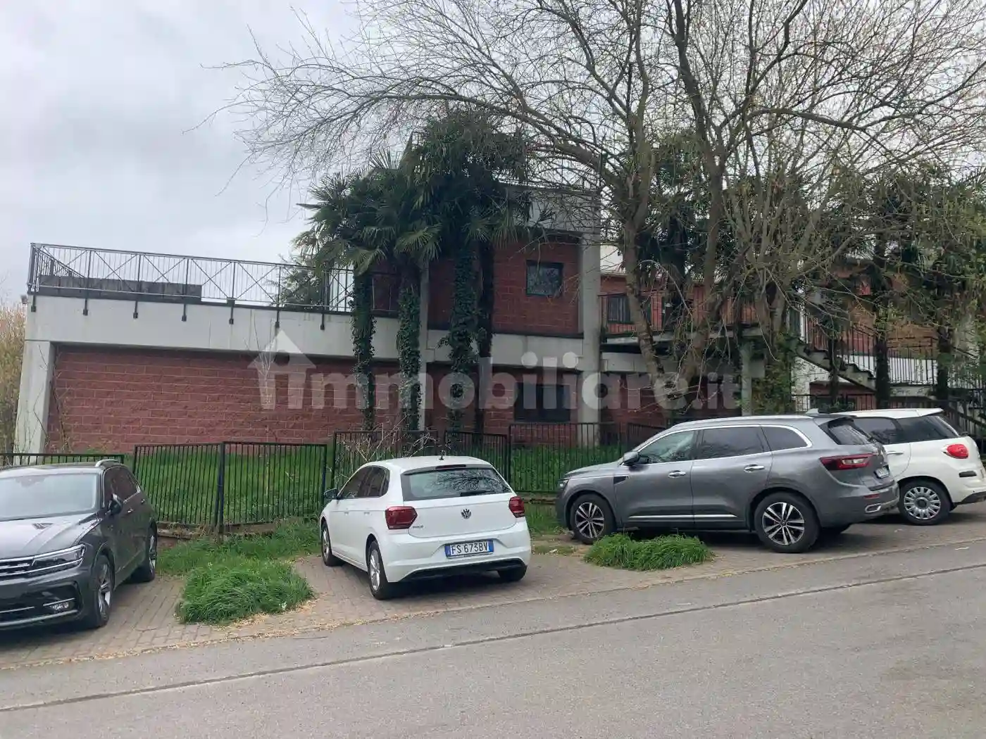 Palazzo - Edificio - foto 3