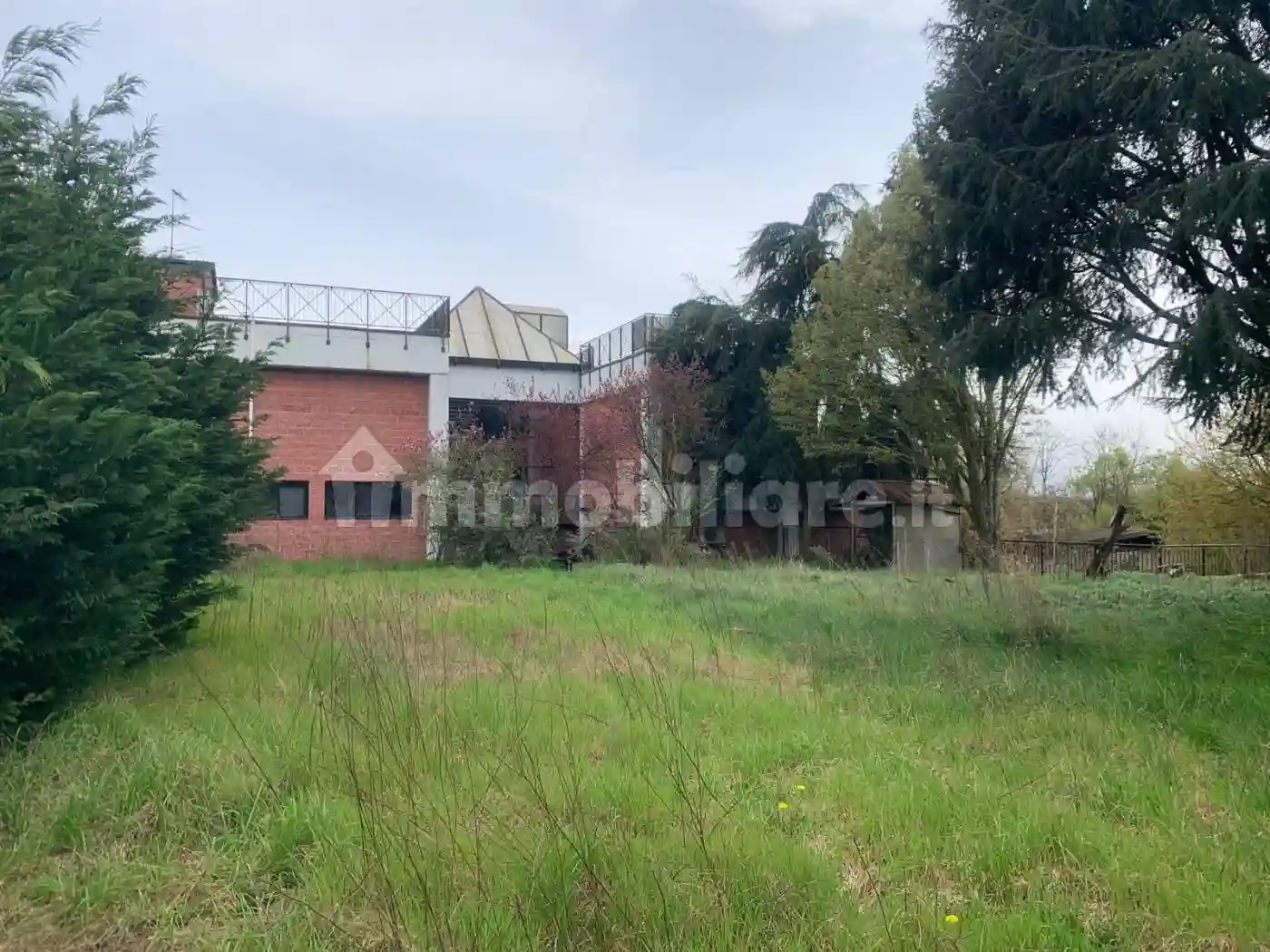 Palazzo - Edificio - foto 4