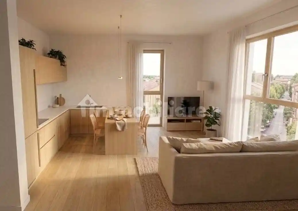 Appartamento in vendita a Lissone