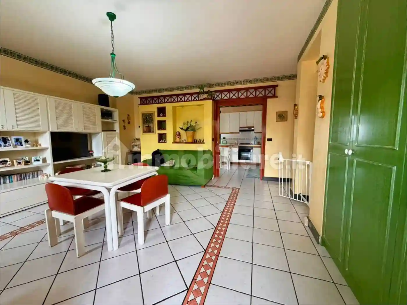 Villetta a schiera - foto 3