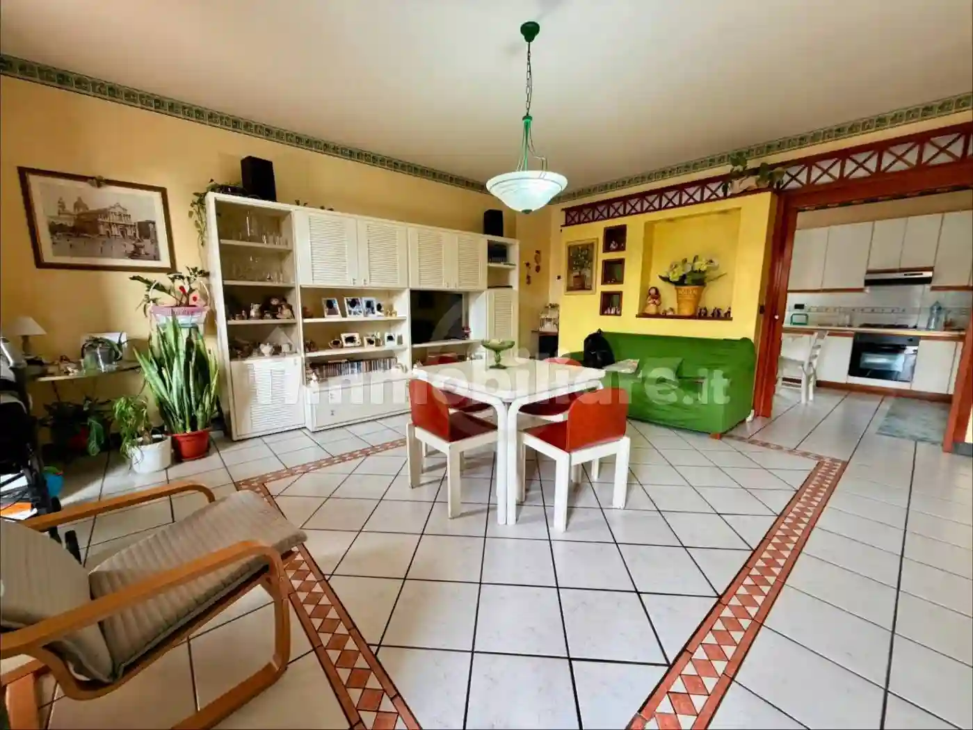 Villetta a schiera - foto 4