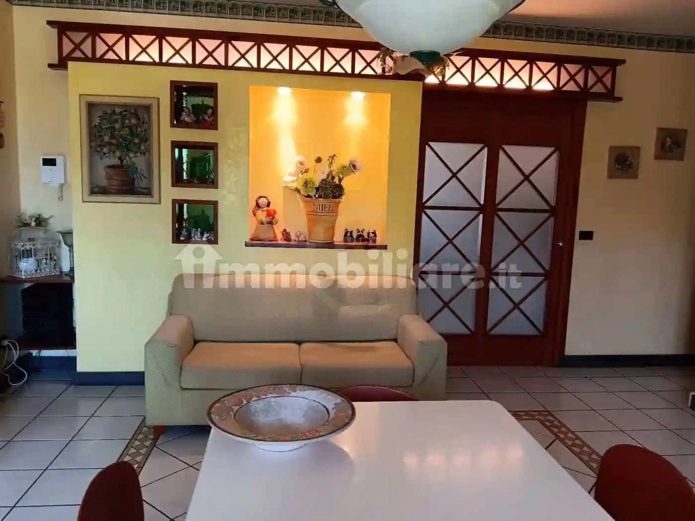 Villetta a schiera - foto 5