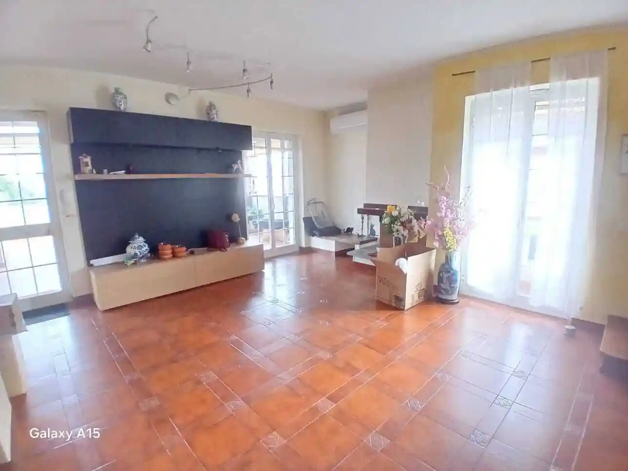 Villetta a schiera in vendita a Fosdinovo