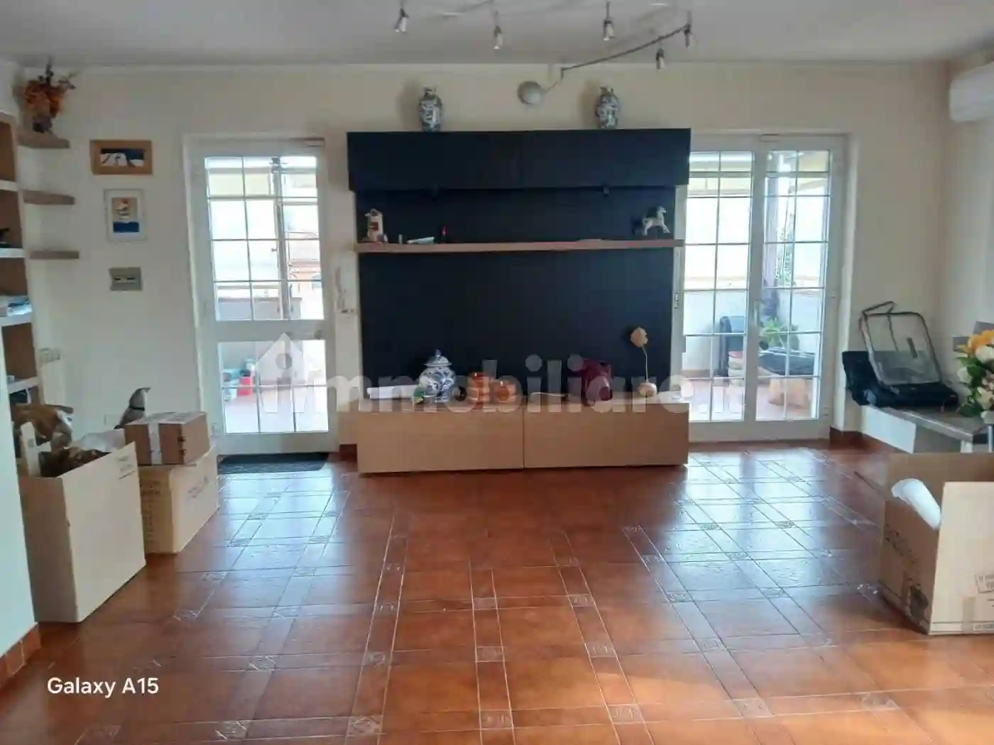 Villetta a schiera - foto 5