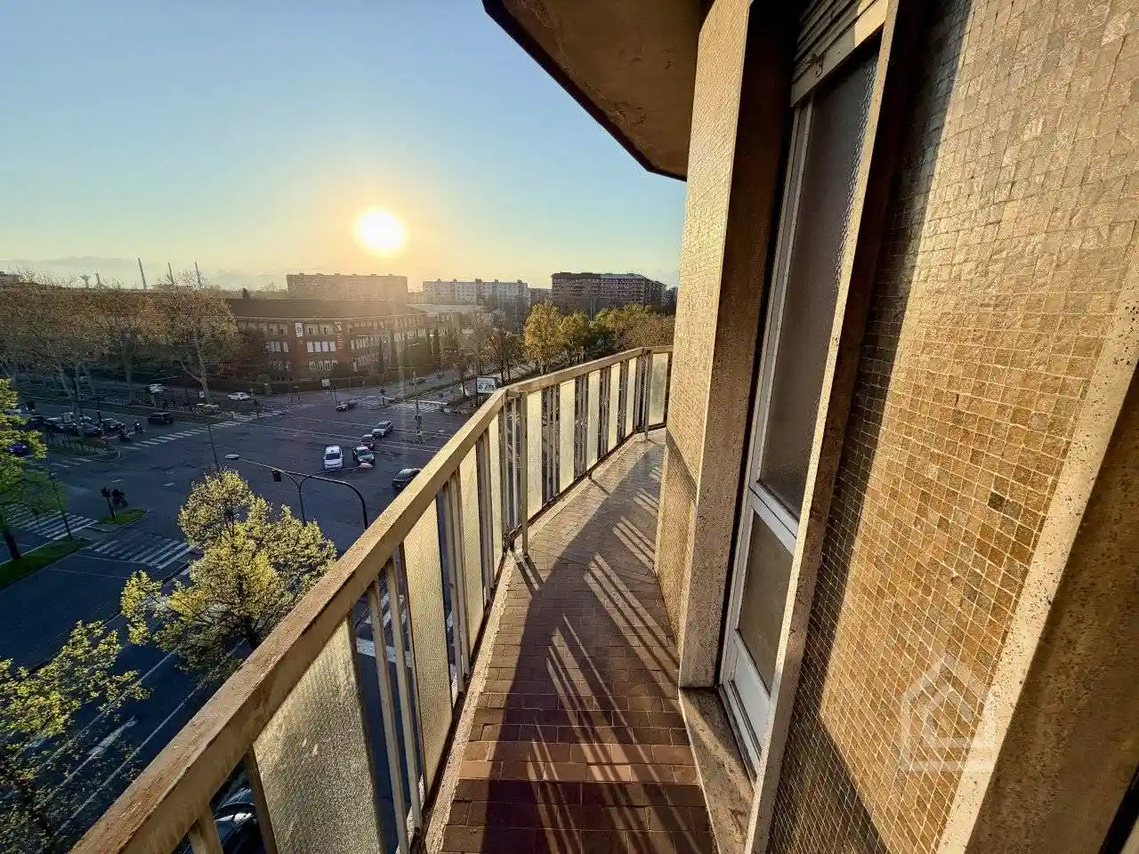 Appartamento in affitto a Torino