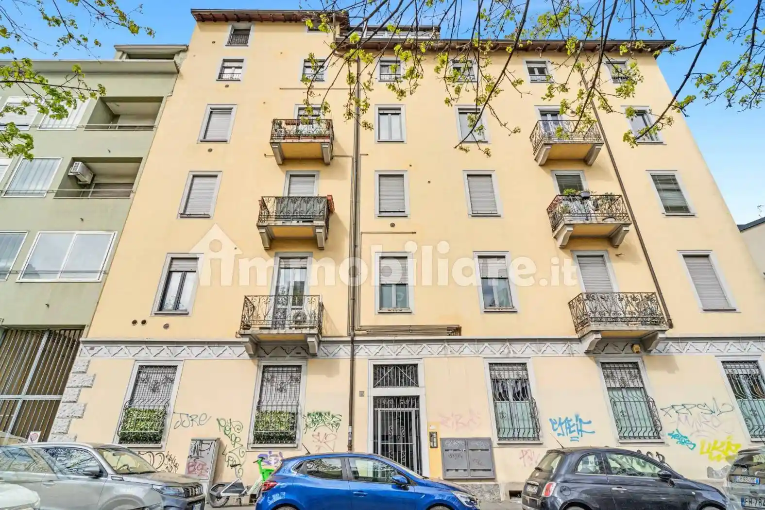 Appartamento in vendita a Milano